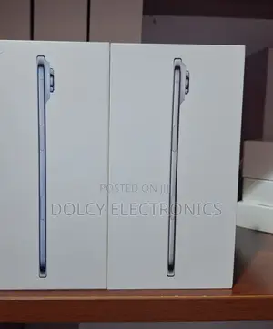 New Apple iPhone Air 256 GB Blue