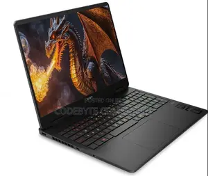 New Laptop HP Omen 16 16GB Intel Core Ultra 7 SSD 1T