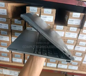 Laptop Lenovo Ideapad 3 4GB Intel Celeron SSD 60GB