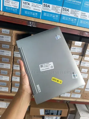 Laptop Lenovo Ideapad 3 4GB Intel Celeron SSD 60GB