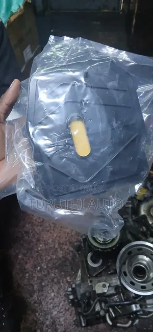 CVT Gearbox Filter(strainer) for Toyota Passo,mira,boon