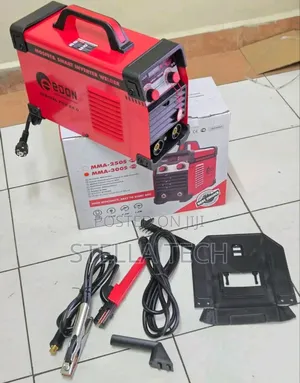 Edon Mini Portable DC Inverter Arc Welder