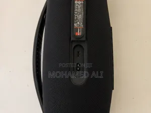 JBL Boombox 3 Original WiFi Portable Bluetooth Speaker |UK Bought|