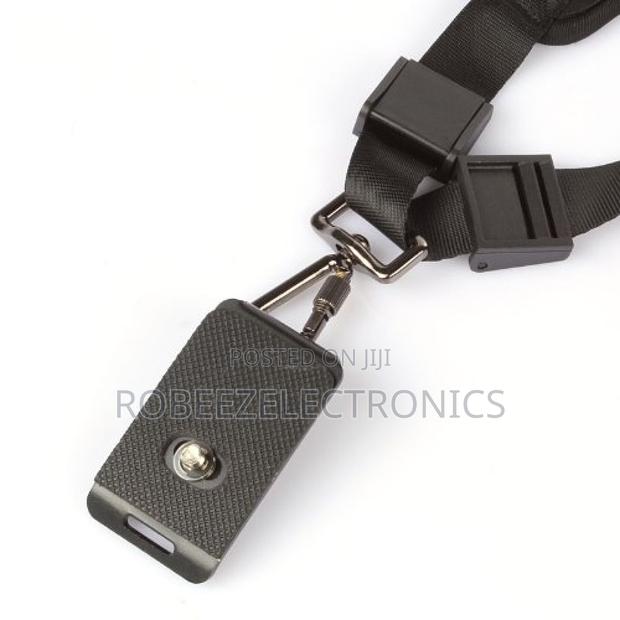 Caden Single Shoulder Mount Strap - main view