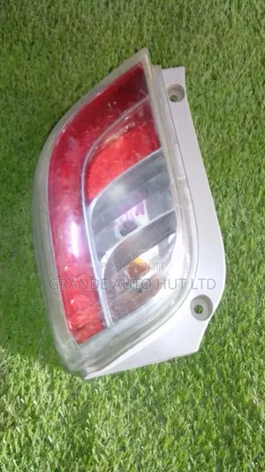 Daihatsu Mira Taillights