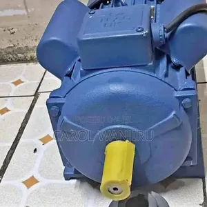 New 2Hp High Speed Electric Motor/2Hp Single Phase Electric Motor