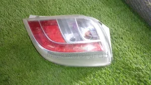 Daihatsu Mira Taillights