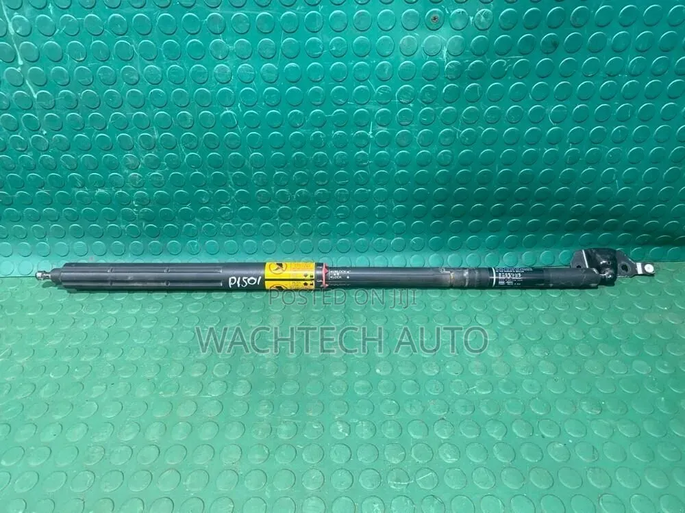 Tail Gate Lift (Shock Boot) Prado 150