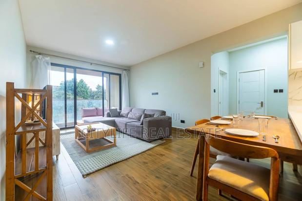 Furnished 2bdrm Apartment in Lavington, Valley Arcade for rent