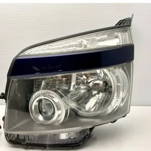 Voxy 2012 Headlights