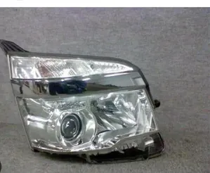 Voxy 2012 Headlights