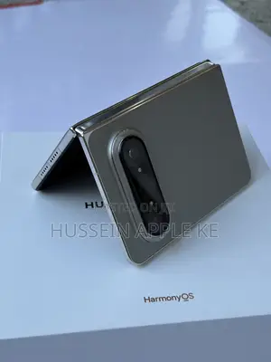 New Huawei Pura X Max 512 GB Gray