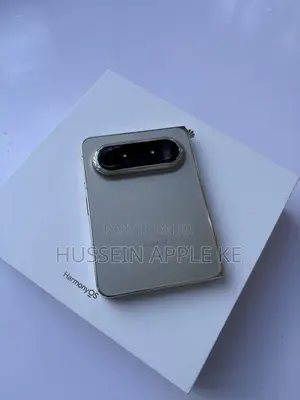 New Huawei Pura X Max 512 GB Gray