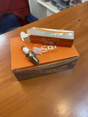 Lusqi F7TC Spark Plug