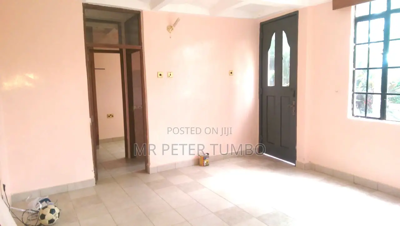 2bdrm Apartment in Country Side Villas, Muthaiga for rent