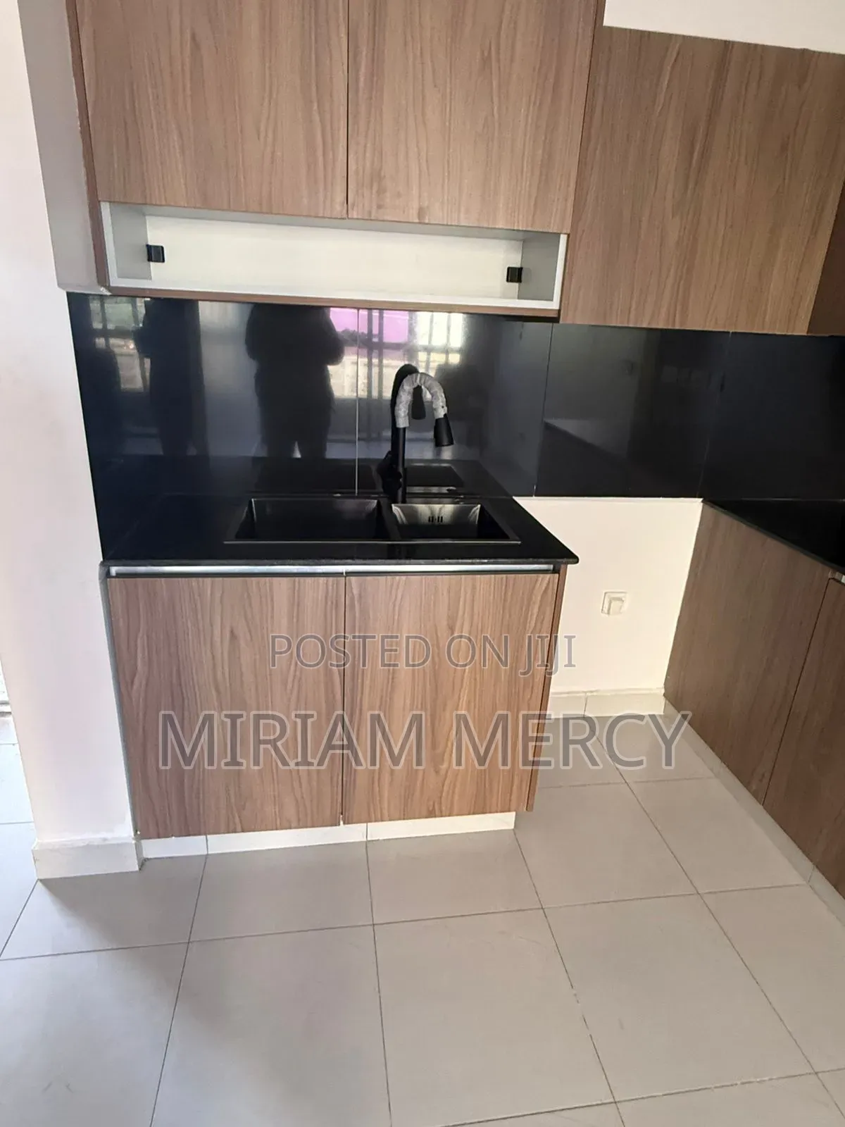 Studio Apartment in Kiserian, Ongata Rongai for rent