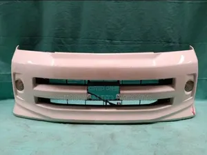Front Bumper Assy Toyota Voxy Azr60g 2006