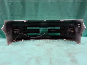 Front Bumper Assy Toyota Voxy Azr60g 2006