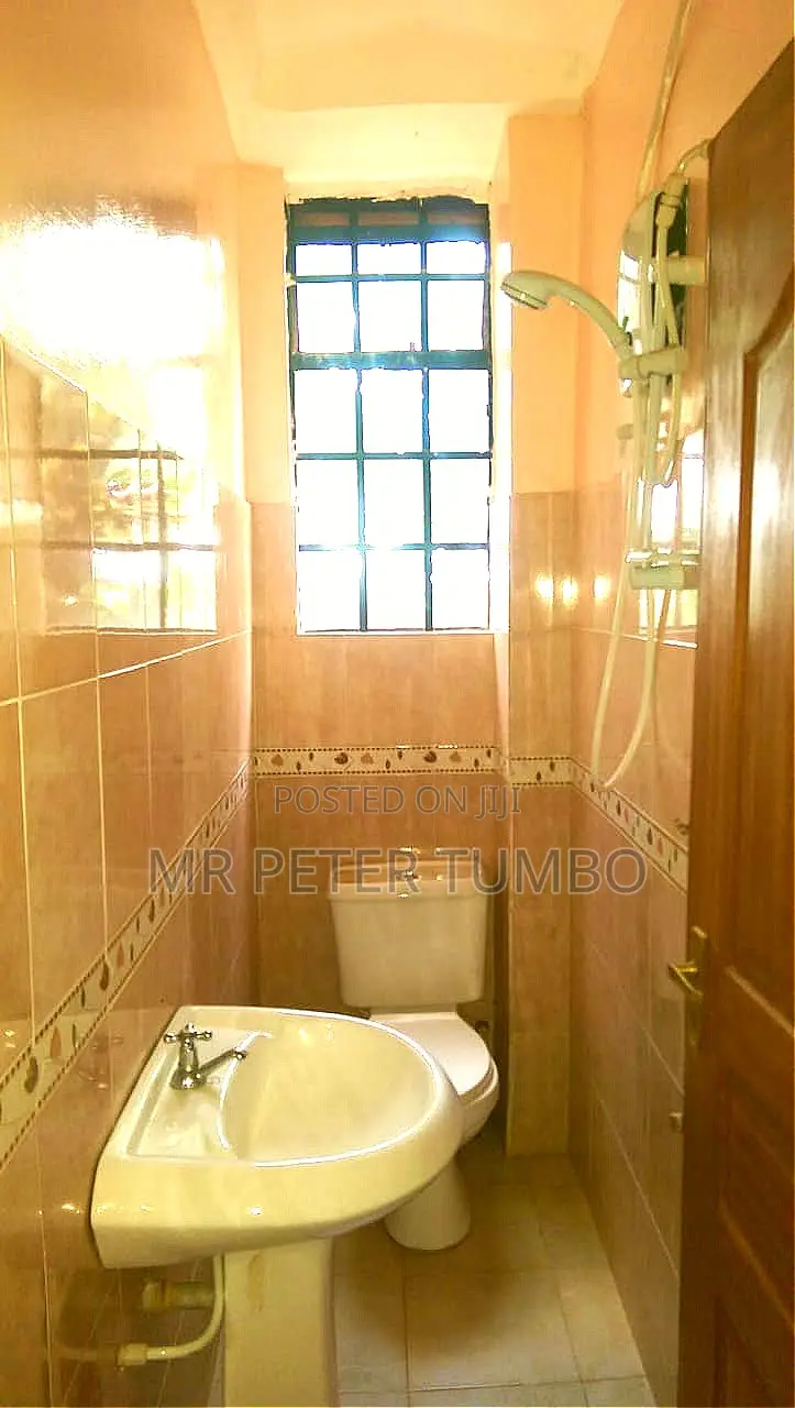 2bdrm Apartment in Country Side Villas, Muthaiga for rent