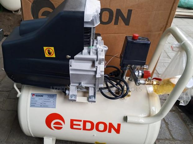 Edon 50L Direct Electric Air Compressor - thumbnail 2