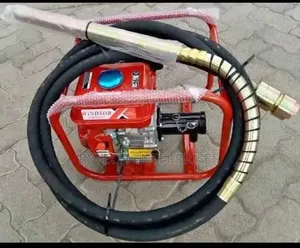 Windsor Concrete Vibrator With Poker