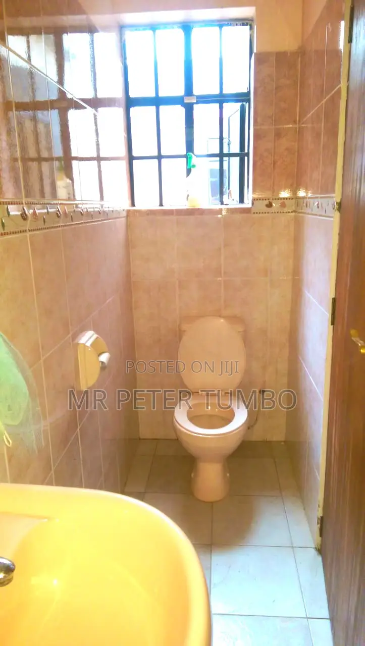 2bdrm Apartment in Country Side Villas, Muthaiga for rent