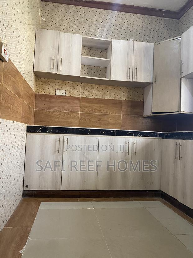 2bdrm Apartment in Nyali Mkomani for rent - main view