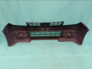 F Bumper Assy Nissan Ad Vy12 2016