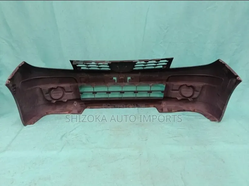 F Bumper Assy Nissan Ad Vy12 2016