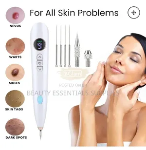 Mole Removal Pen