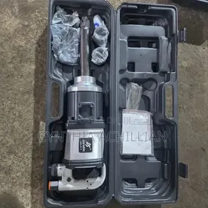 Impact Wrench Heavy-Duty