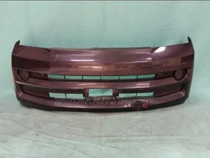 F Bumper Assy Toyota Voxy Azr60g 2007
