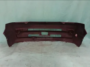 F Bumper Assy Toyota Voxy Azr60g 2007