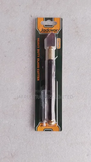 Heavy Duty Glass Cutter