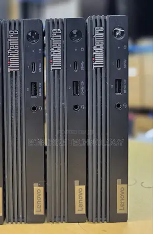 Desktop Computer Lenovo 16GB Intel Core i5 SSD 256GB
