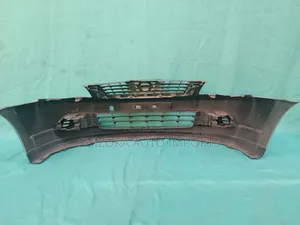 F Bumper Assy Nissan Bluebird Sylphy Kg11 2006