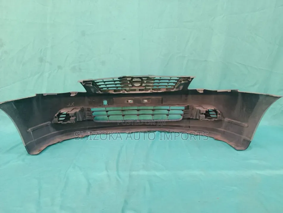 F Bumper Assy Nissan Bluebird Sylphy Kg11 2006