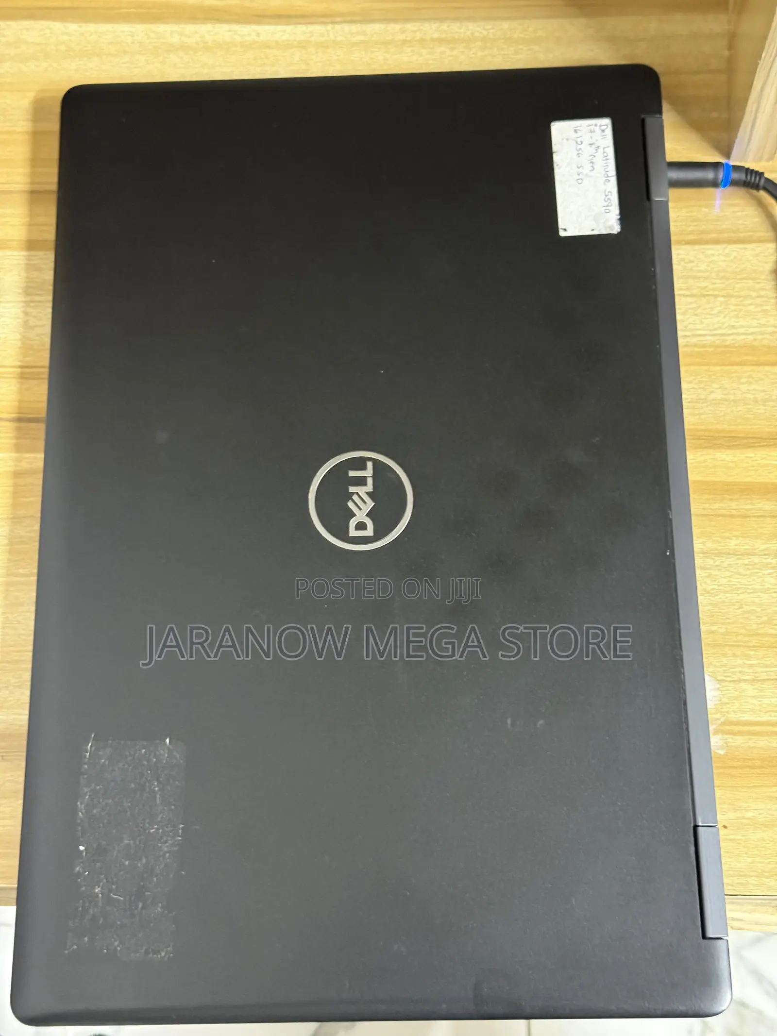 Laptop Dell Latitude 5590 16GB Intel Core i7 SSD 256GB