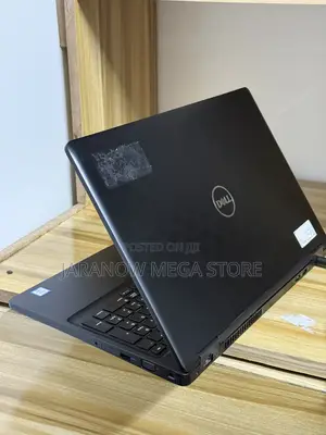Laptop Dell Latitude 5590 16GB Intel Core i7 SSD 256GB