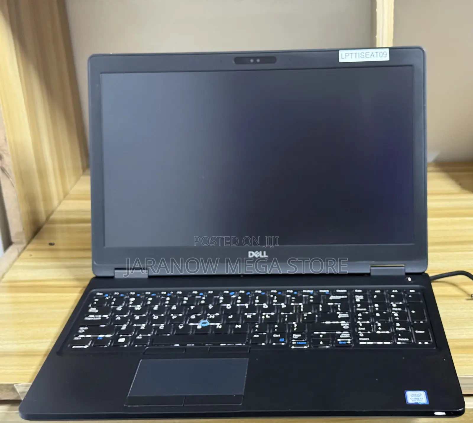 Laptop Dell Latitude 5590 16GB Intel Core i7 SSD 256GB