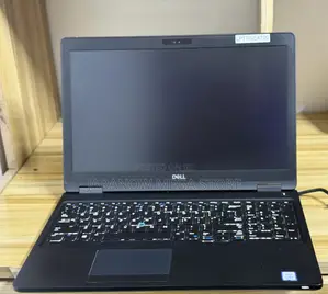 Laptop Dell Latitude 5590 16GB Intel Core i7 SSD 256GB