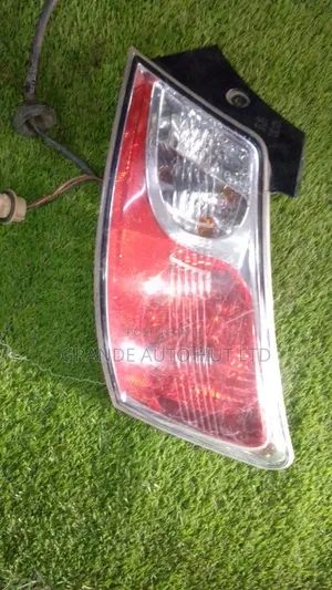 Toyota Bb Taillights