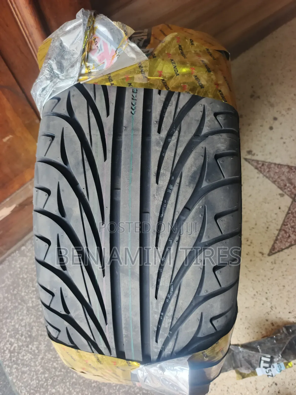Kenda Tires Sizes 246/45zr18