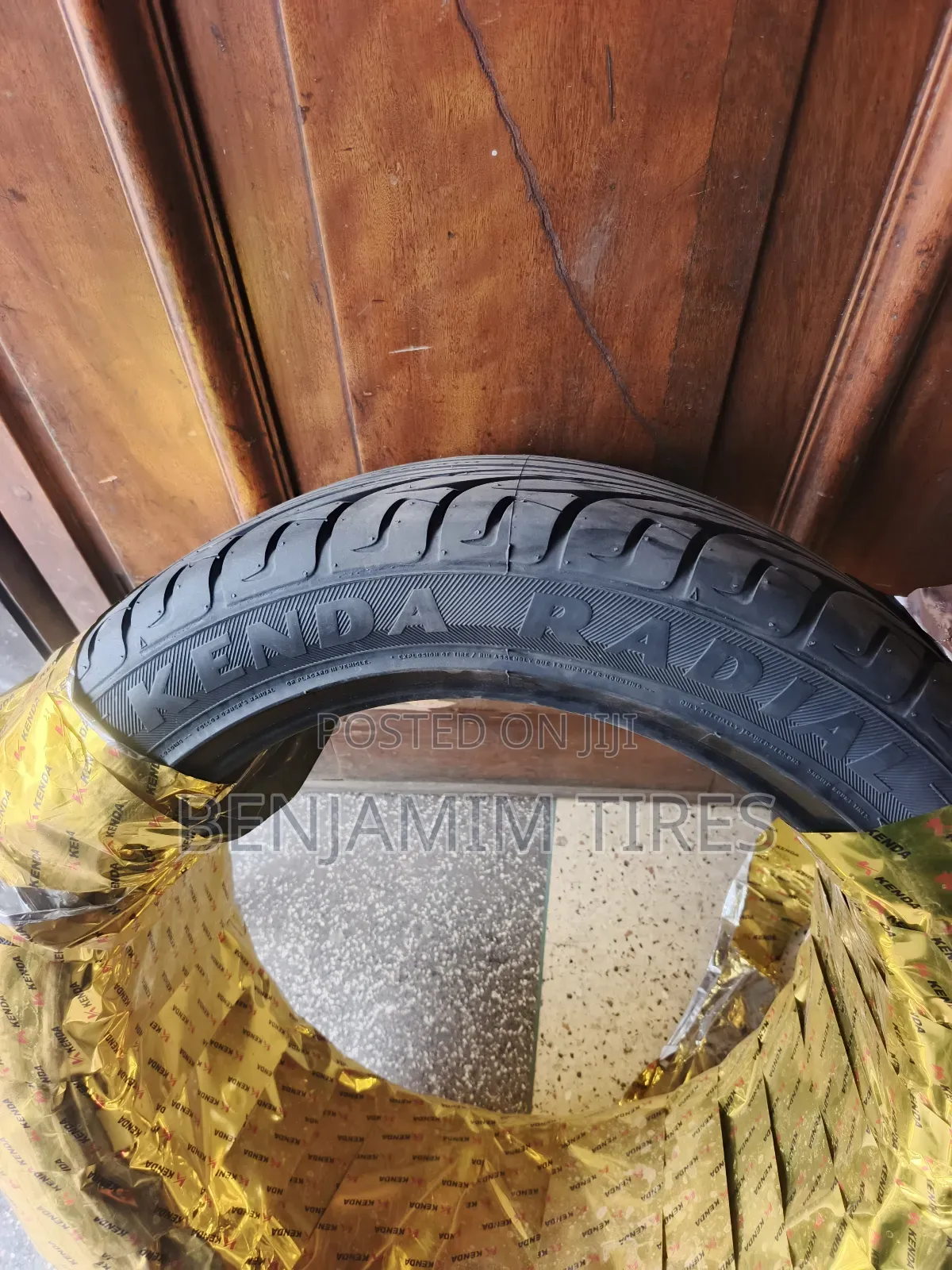 Kenda Tires Sizes 246/45zr18