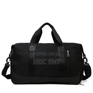 Travel Bag, Non Expandable Bags