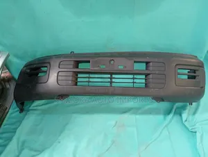 F Bumper Assy Nissan Caravan Van Cqge25 2003
