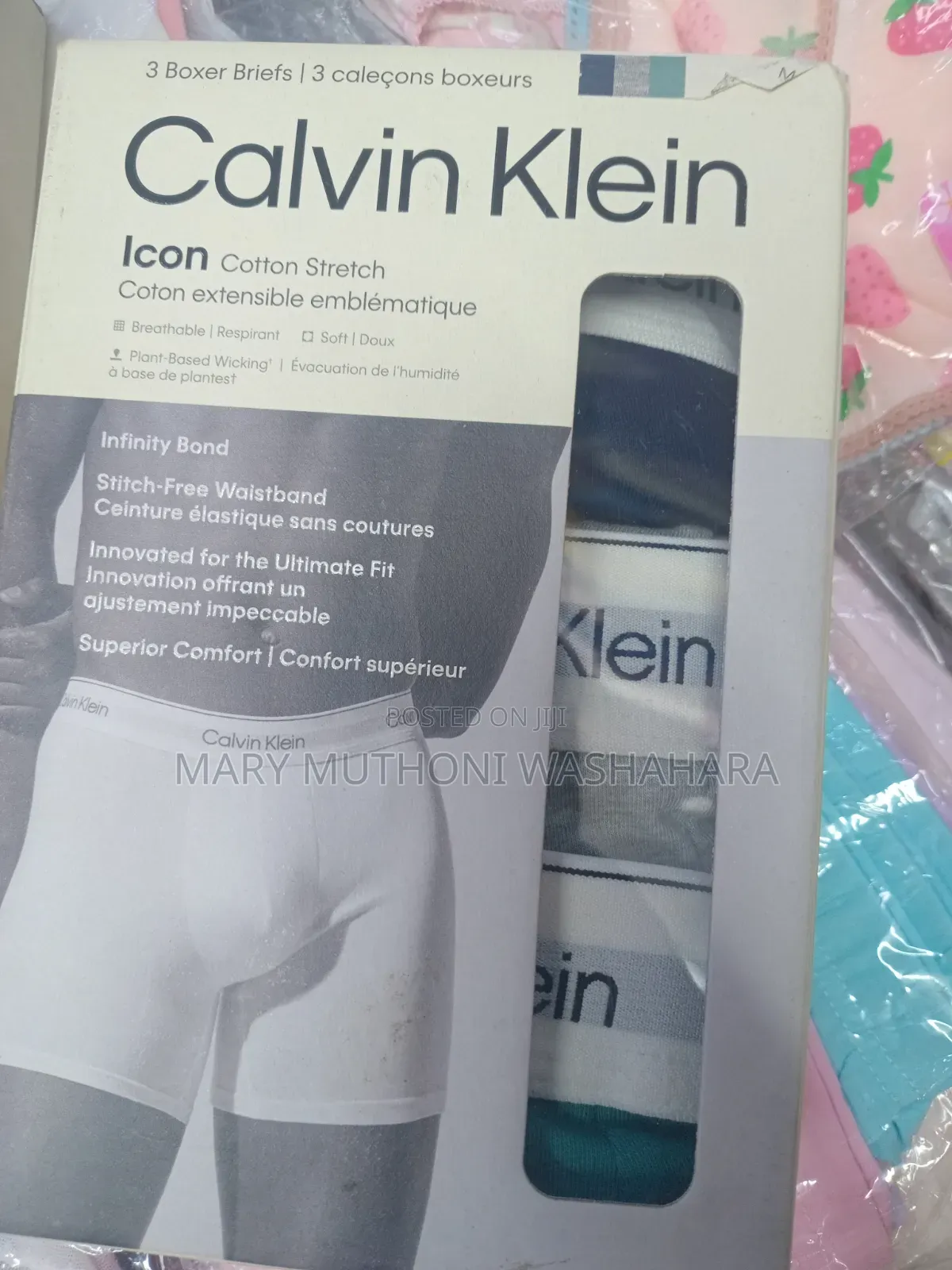 Underwear for Men
