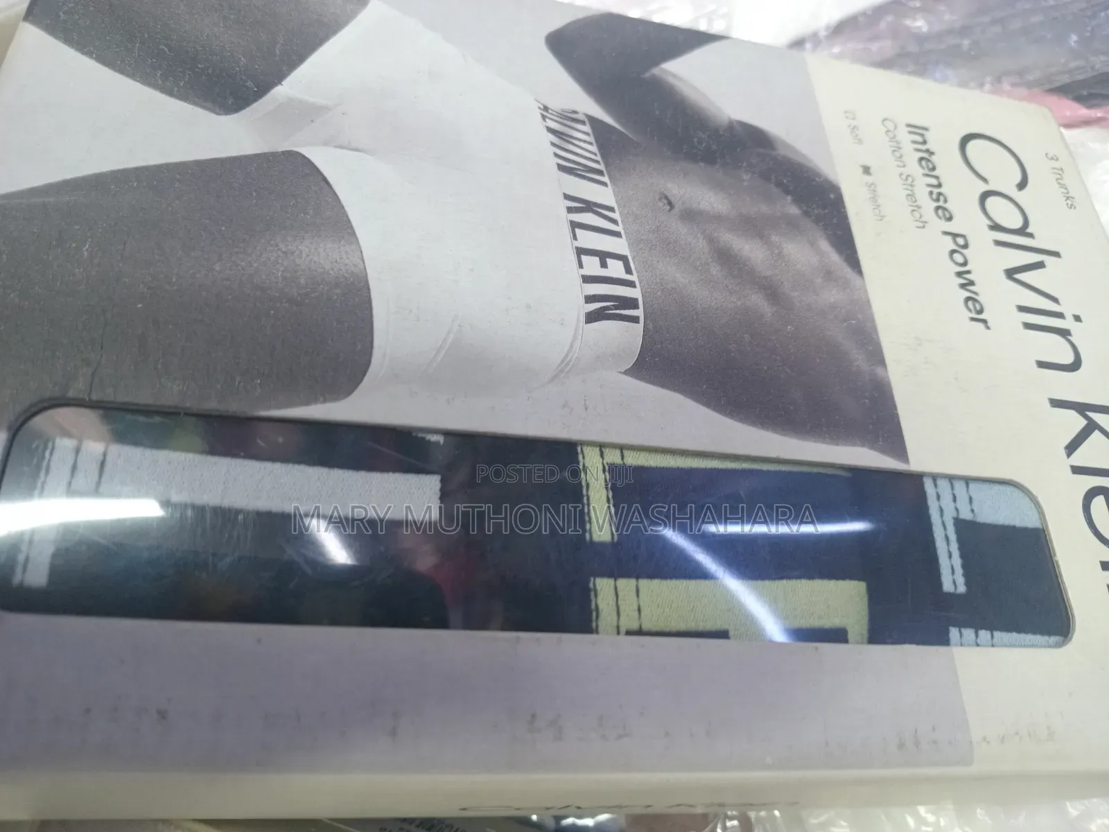 Underwear for Men