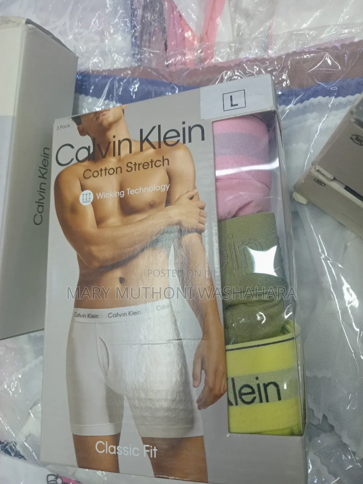 Underwear for Men