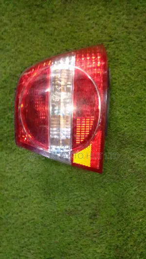 Toyota Vista Taillights